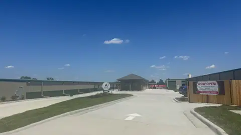 Adamite Secure Storage in Lawrence, KS