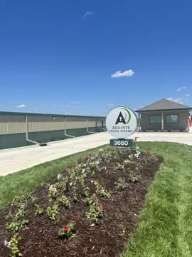 Adamite Secure Storage photo 3