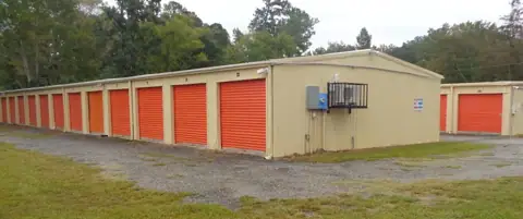 Storage Wise of Mullins photo 2