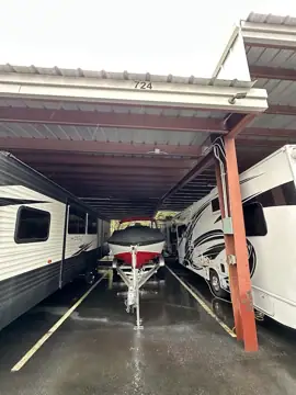 Buford Dam Road Boat & RV photo 2