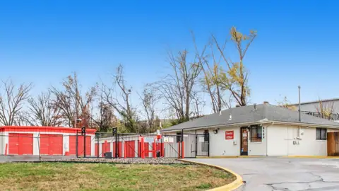 Public Storage in Kansas City, MO