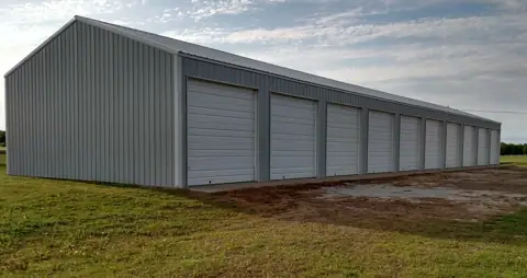 Boat and RV Storage in Winfield, KS