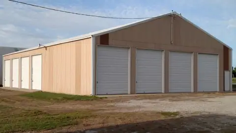 Boat and RV Storage photo 3
