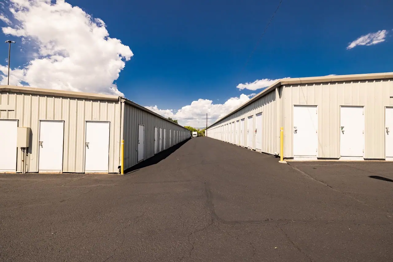 Storelocal Storage, RV storage in Englewood
