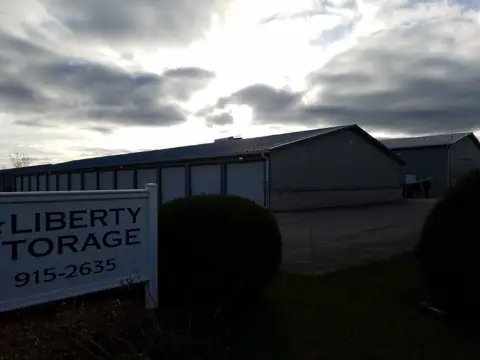 Liberty Storage Appleton photo 3