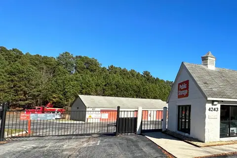 Public Storage photo 2