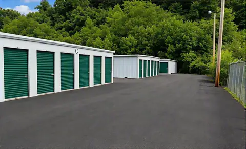 Mega Storage Units photo 2