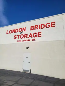 London Bridge Storage Solutions in Lake Havasu City, AZ