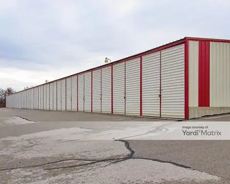 AAA Boat & RV Storage photo 2