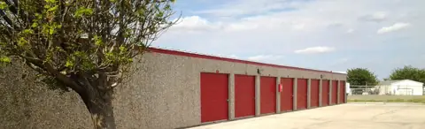 U-Store-It in Lovington, NM