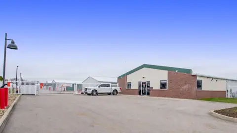 Public Storage in Pickerington, OH