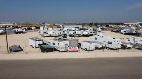 K&L Storage - CY RV Storage photo 2