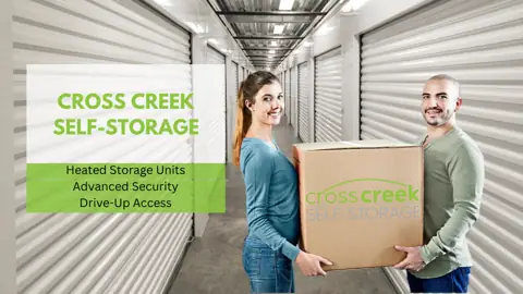 Cross Creek Self-Storage photo 2