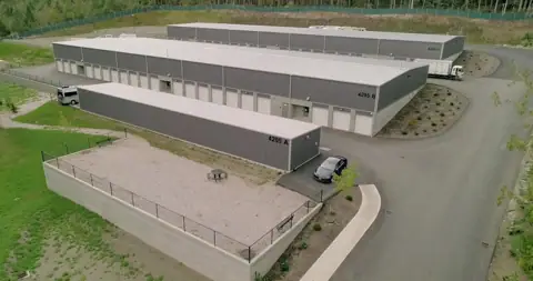 Cross Creek Self-Storage photo 3