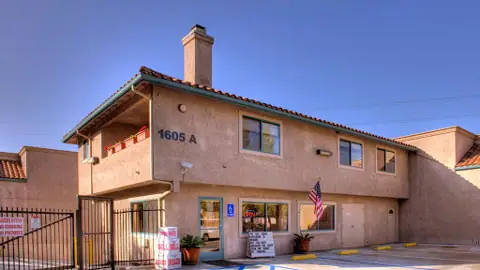 Olivenhain Self Storage in Encinitas, CA