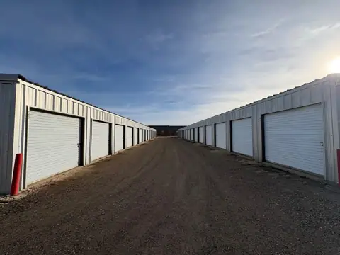 Dumas Self Storage photo 3