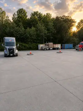 On Route Storage Parking photo 2