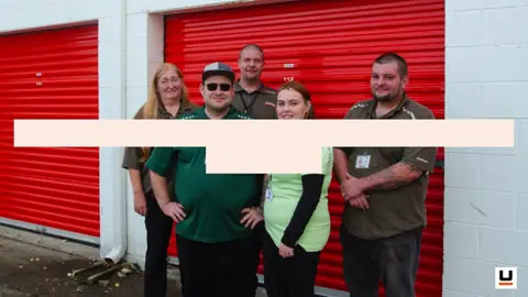 Self-Storage at U-Haul photo 2