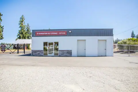 Foundation Self Storage - Spanaway photo 2