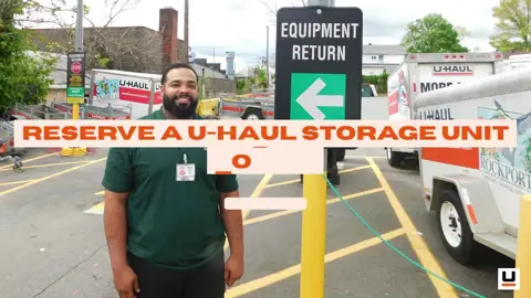 Self-Storage at U-Haul photo 2
