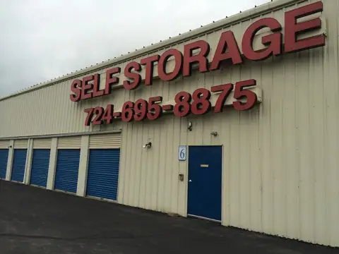 Self Storage of North Fayette photo 2