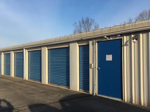 Self Storage of North Fayette photo 3