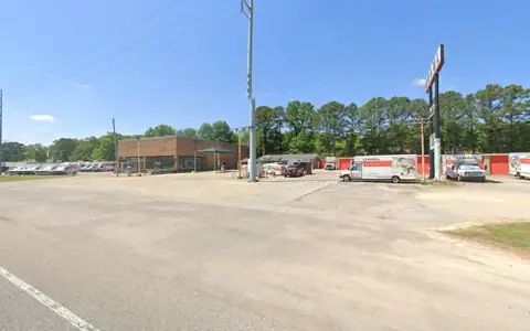 Self-Storage at U-Haul photo 2