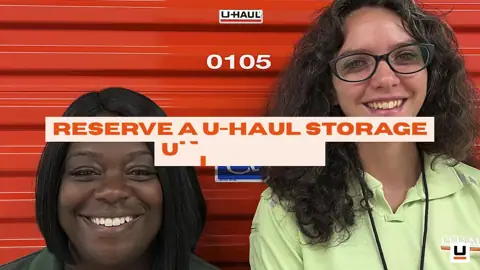Self-Storage at U-Haul photo 3