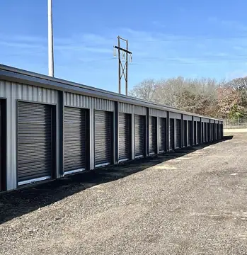 Patriot Boat and RV Storage photo 2