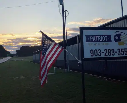 Patriot Boat and RV Storage photo 3