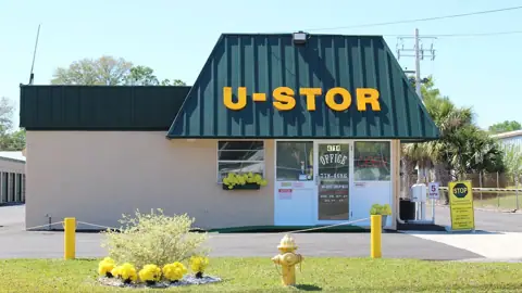 U-STOR Self Storage Jacksonville, FL photo 2
