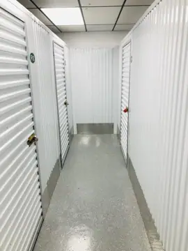 Sabal Storage - West Columbia in West Columbia, SC