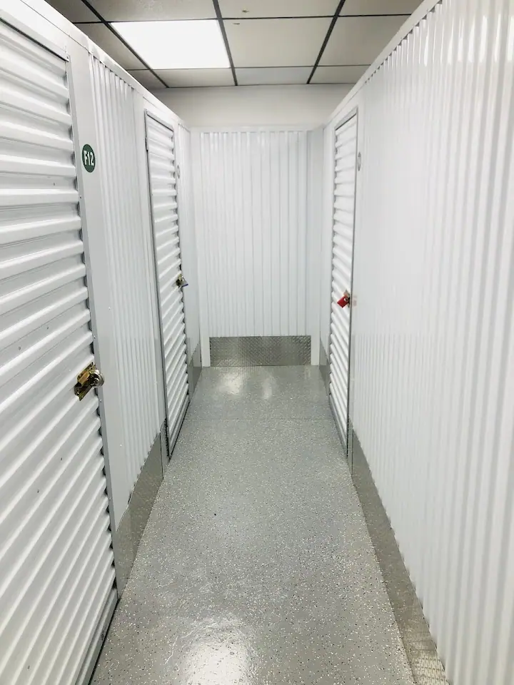 Sabal Storage - West Columbia, RV storage in West Columbia
