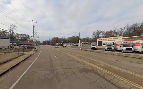 Self-Storage at U-Haul photo 2
