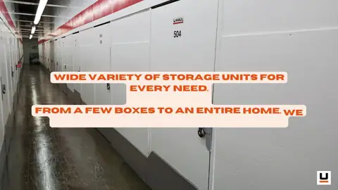 Self-Storage at U-Haul photo 3