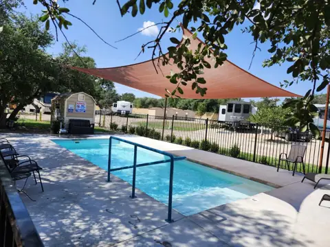 Our Friends RV Resort photo 2