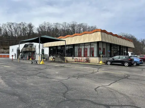 Self-Storage at U-Haul in Columbia, CT
