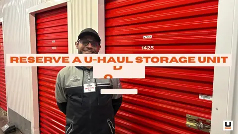 Self-Storage at U-Haul photo 3
