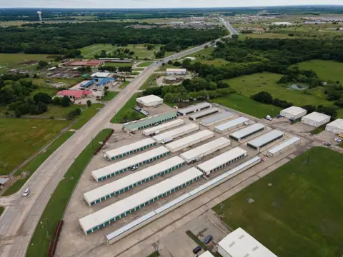 FreeUp Storage Terrell in Terrell, TX