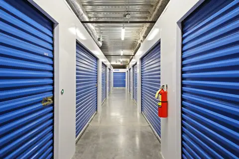 Mini Mall Storage in Charlotte, NC