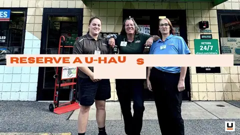 Self-Storage at U-Haul photo 3