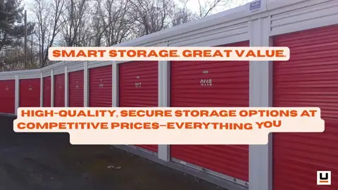 Self-Storage at U-Haul photo 2