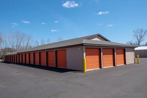 North Metro Storage photo 2