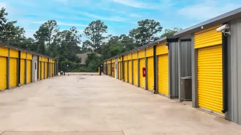 Storage King USA in Cypress, TX