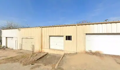 Dallas St RV & Boat Storage, RV storage in Hutchins