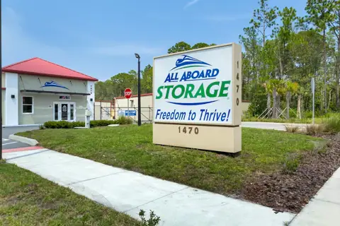 All Aboard Storage photo 2
