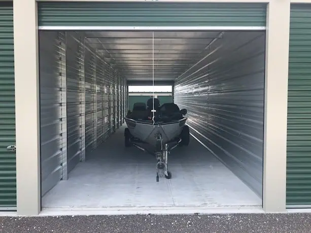 EZMOVE SELF-STORAGE OF UNION + BOAT AND RV STORAGE, RV storage in Union