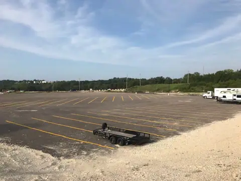 EZMOVE SELF-STORAGE OF UNION + BOAT AND RV STORAGE photo 2