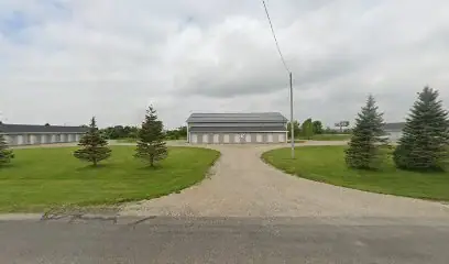127 Storage in Ithaca, MI