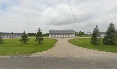 127 Storage, RV storage in Ithaca